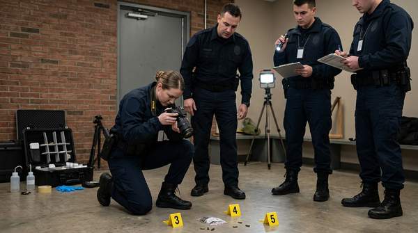 Eagle Security Solutions and the Role of Professional Investigations in Difficult Cases
