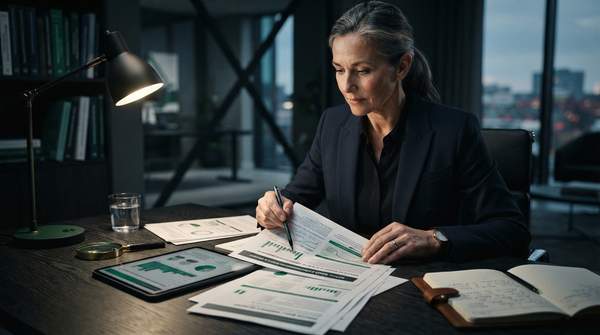 Editorial illustration for How to Vet a Green Bond: A Due Diligence Framework