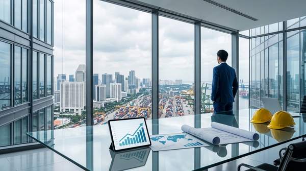 NimbusTrade Solutions Links Growth Goals to Practical Trade Planning