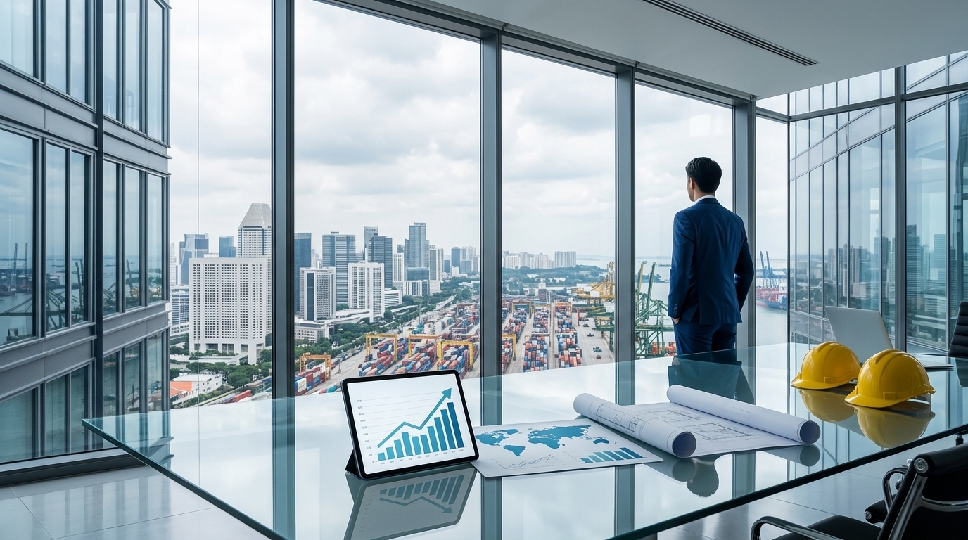 NimbusTrade Solutions Links Growth Goals to Practical Trade Planning