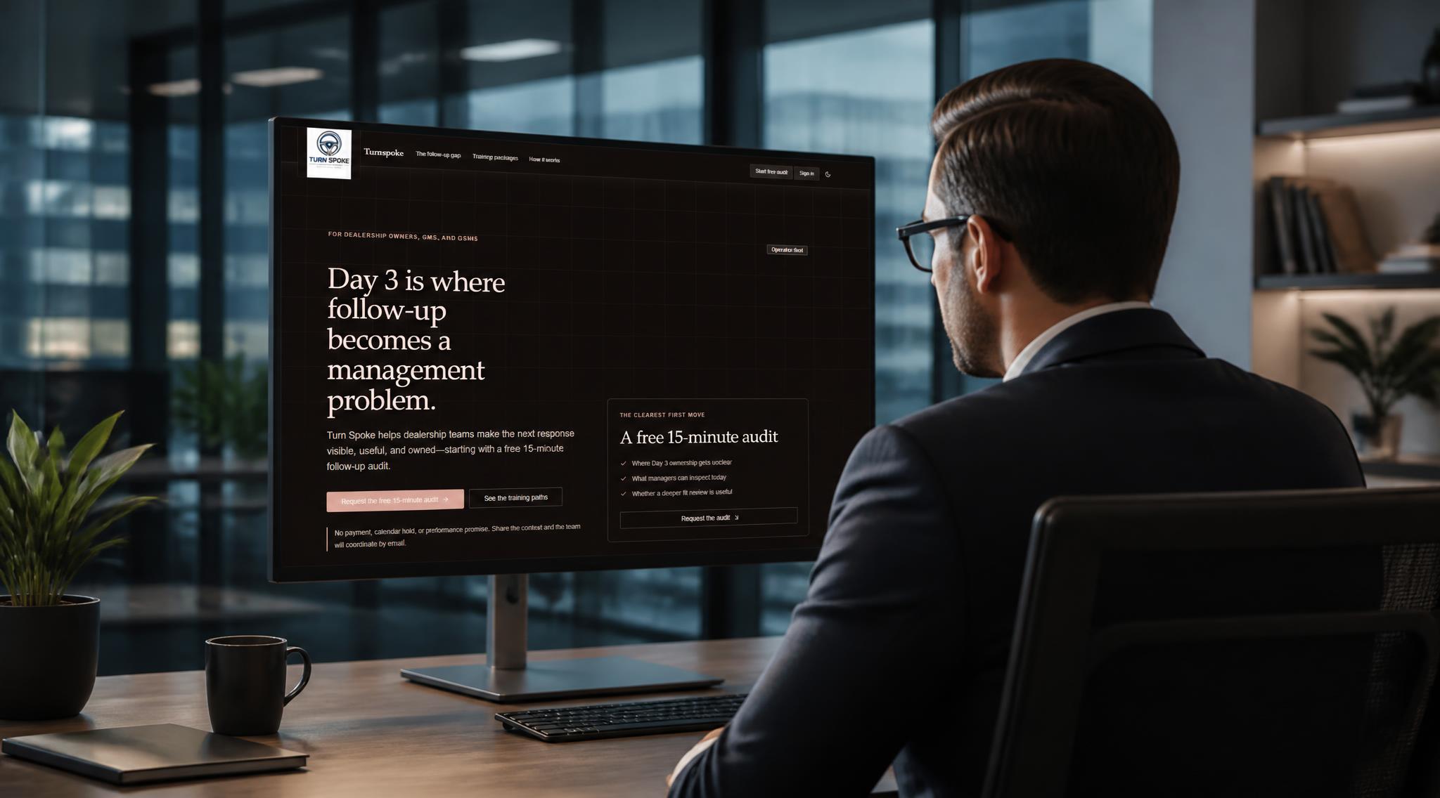 The 2026 Manager Accountability Moment: Why It Matters and How Turnspoke Responds