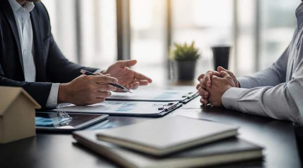 Who Takes Over the Business If You Cannot? Alatsas Law Firm Builds a Succession Plan Before the Handoff